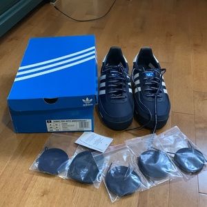Adidas Terry Fox 40th anniversary sneakers